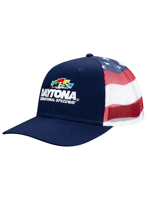  Daytona Americana Mesh Back Hat