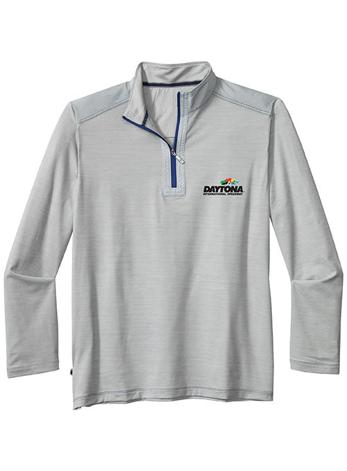  Daytona Tommy Bahama Sport On Deck Half Zip