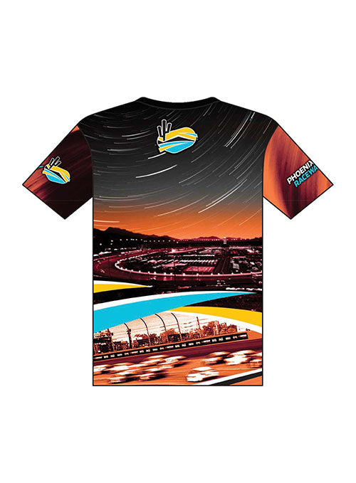  Youth Phoenix Sublimated T-Shirt