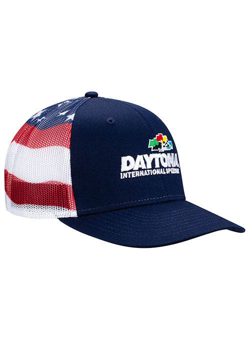  Daytona Americana Mesh Back Hat