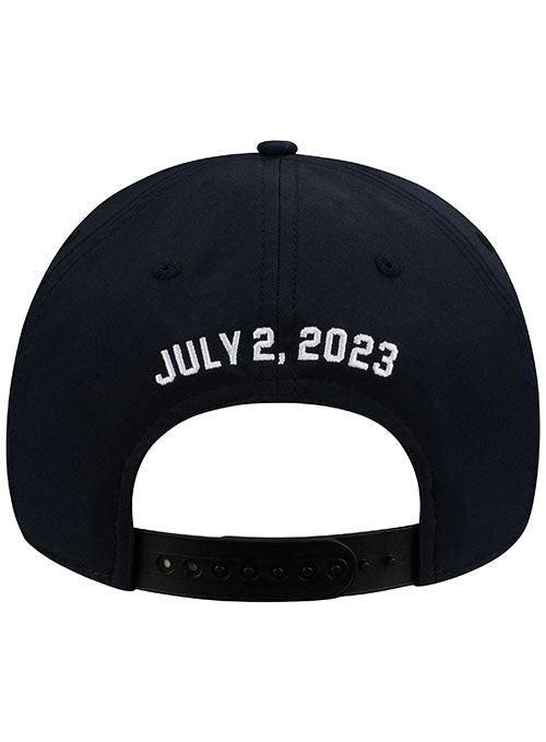  2023 Chicago Street Race Golfer Hat