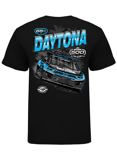  2023 Daytona 500 Ghost Car T-Shirt