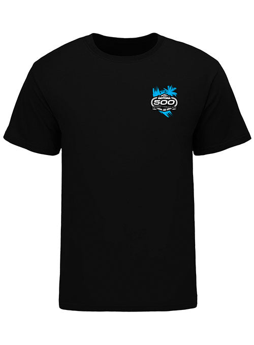  2023 Daytona 500 Ghost Car T-Shirt