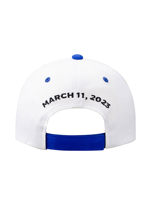  2023 Daytona 200 Adjustable Hat