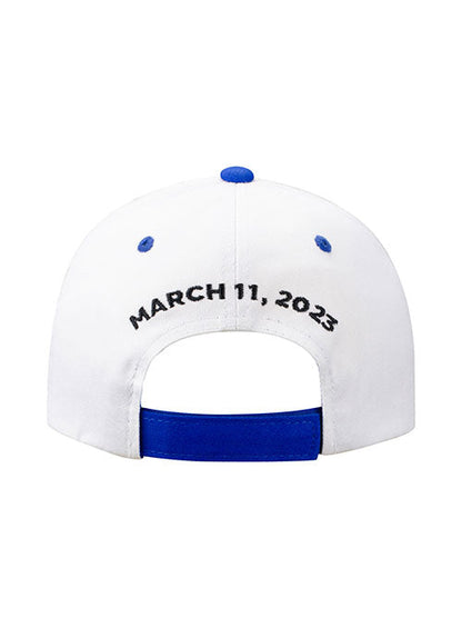  2023 Daytona 200 Adjustable Hat