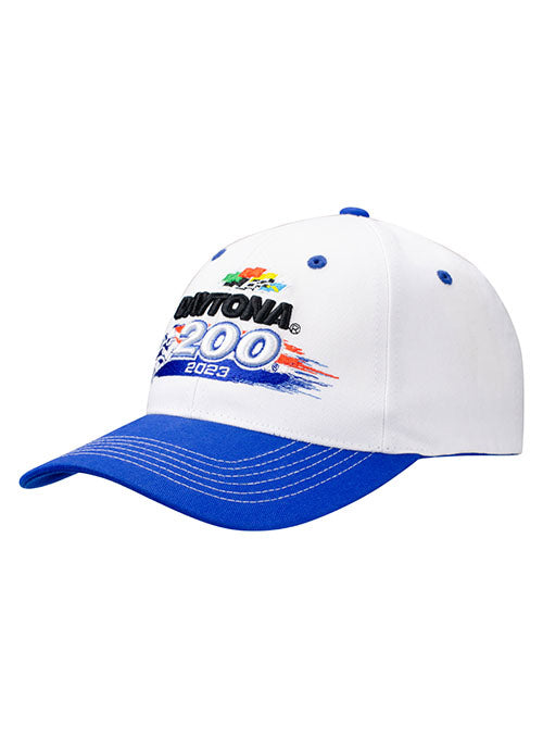  2023 Daytona 200 Adjustable Hat