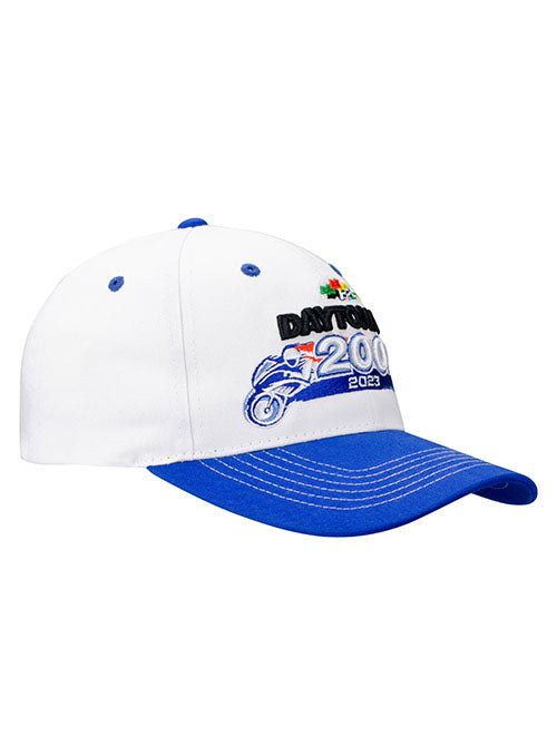  2023 Daytona 200 Adjustable Hat