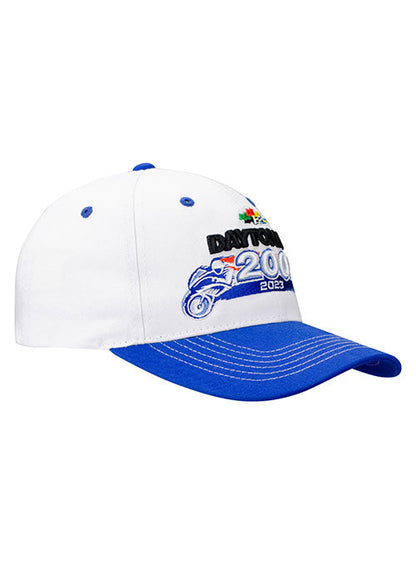  2023 Daytona 200 Adjustable Hat