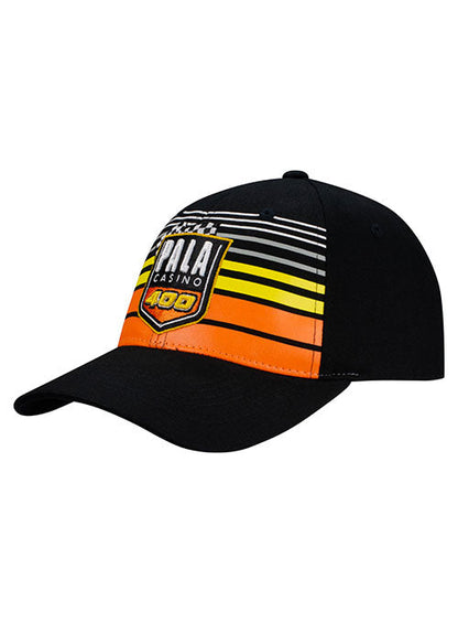  2023 Pala Casino 400 Striped Hat