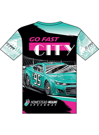  Youth Homestead Sublimated T-Shirt