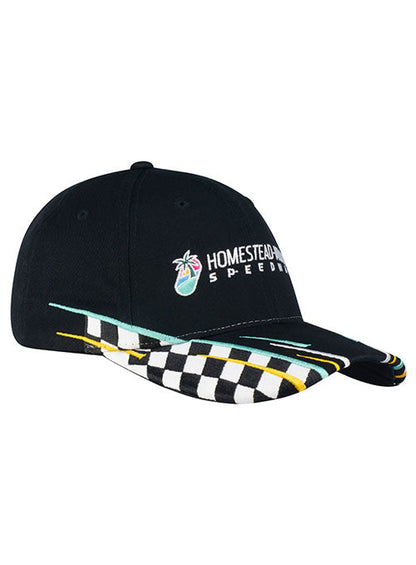  Homestead Checkered Hat