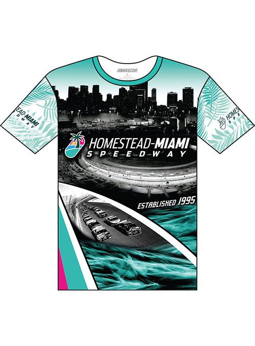  Youth Homestead Sublimated T-Shirt