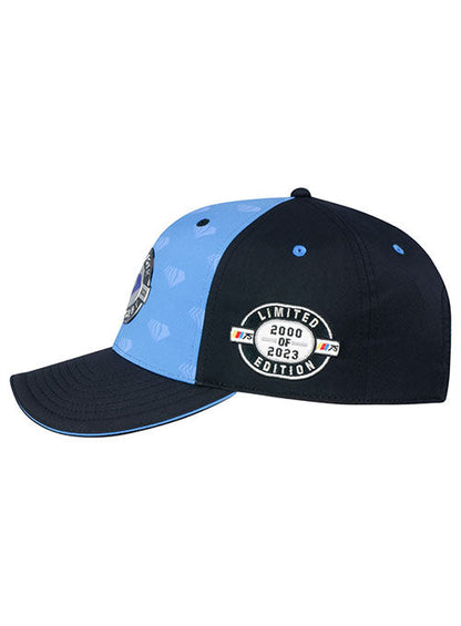  NASCAR 75th Anniversary Limited Edition Hat