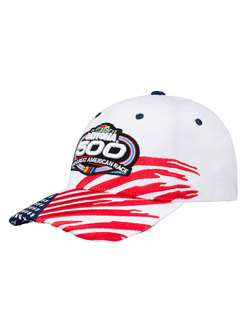  2023 Daytona 500 Americana Hat