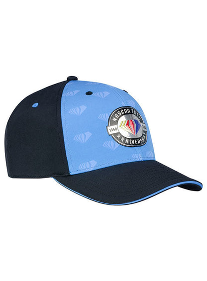  NASCAR 75th Anniversary Limited Edition Hat