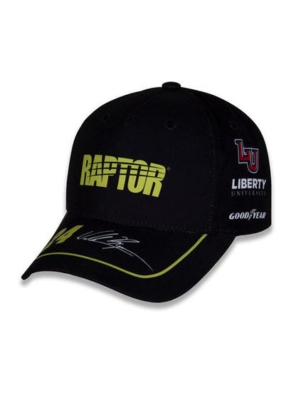  William Byron Uniform Hat