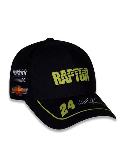  William Byron Uniform Hat