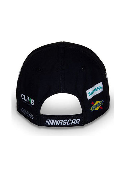  Alex Bowman Uniform Hat