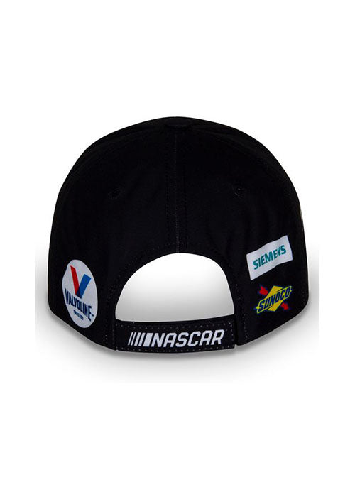  William Byron Uniform Hat