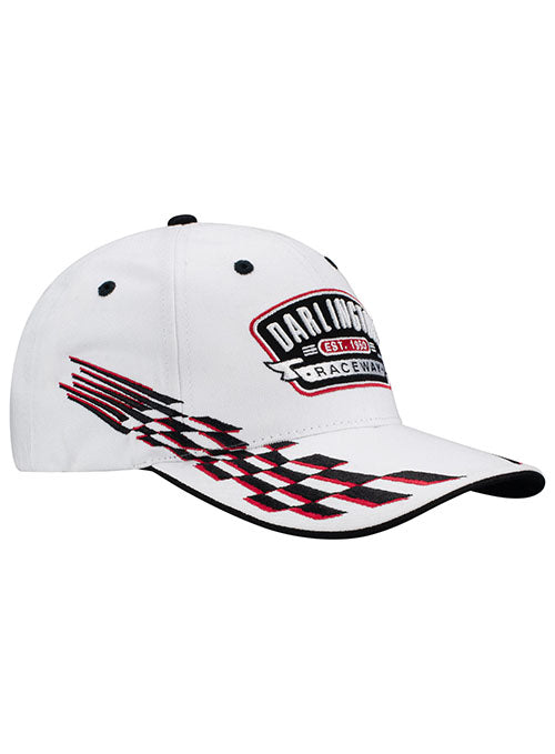  Darlington Checkered Hat