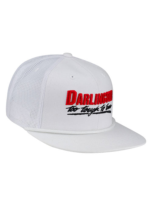  Darlington Too Tough To Tame Rope Hat