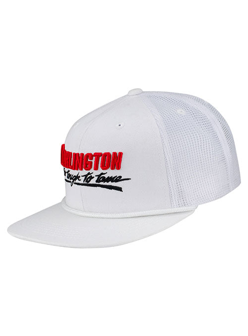  Darlington Too Tough To Tame Rope Hat