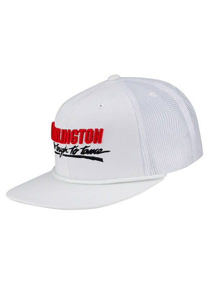  Darlington Too Tough To Tame Rope Hat