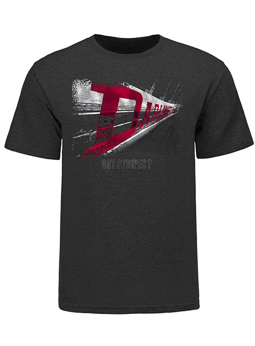  Darlington Earn Stripes T-Shirt