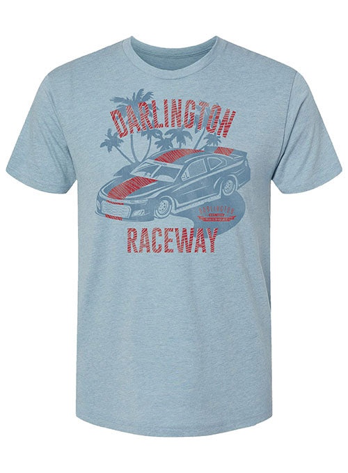  Darlington Palmetto Triblend T-Shirt