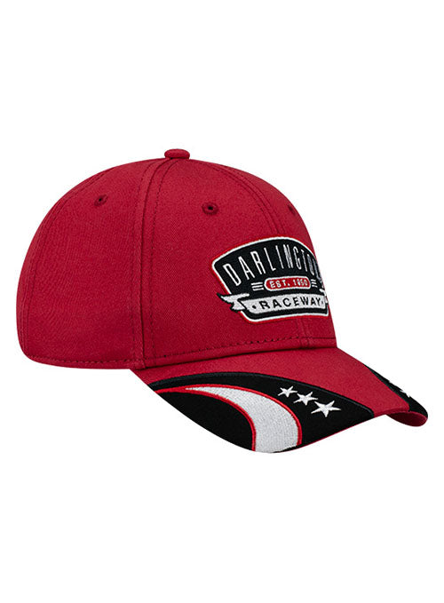  Youth Darlington With Stars Hat