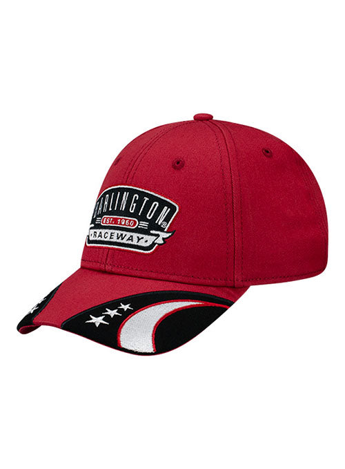  Youth Darlington With Stars Hat