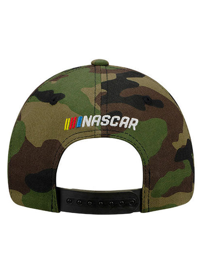  2024 Daytona 500 Camo Hat