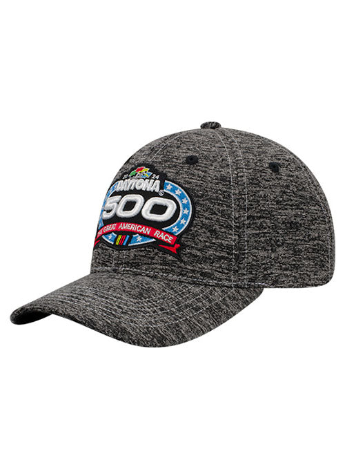  2024 Daytona 500 Heather Performance Hat