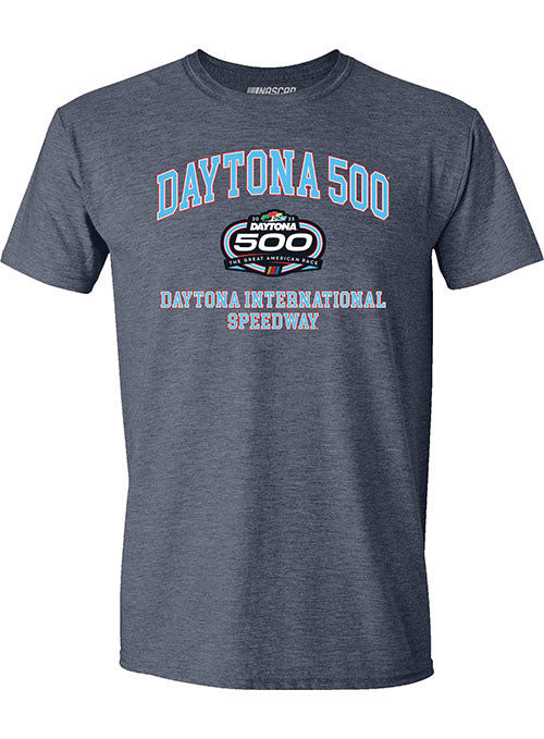  2023 Daytona 500 Collegiate T-Shirt