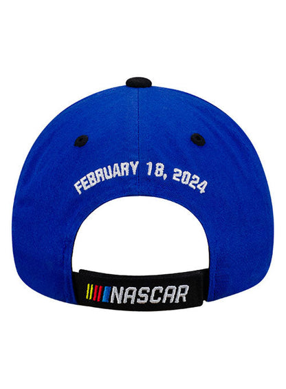  2024 Youth Daytona 500 Striped Hat