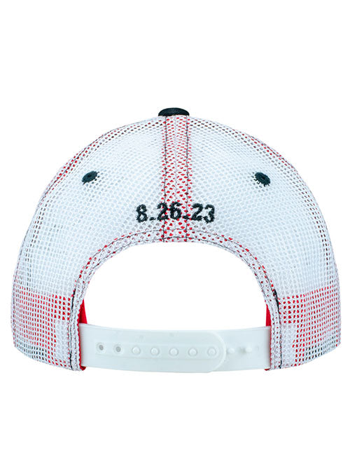  2023 Coke Zero 400 Felt Patch Hat