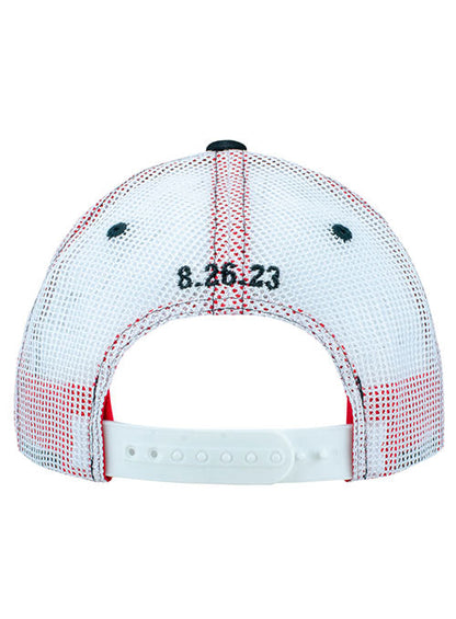  2023 Coke Zero 400 Felt Patch Hat
