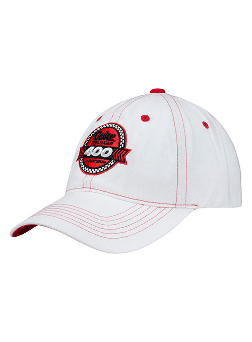  2023 Coke Zero 400 Contrast Stitch Hat