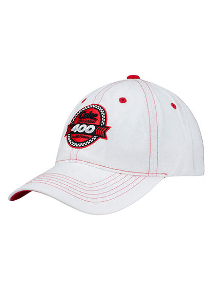  2023 Coke Zero 400 Contrast Stitch Hat