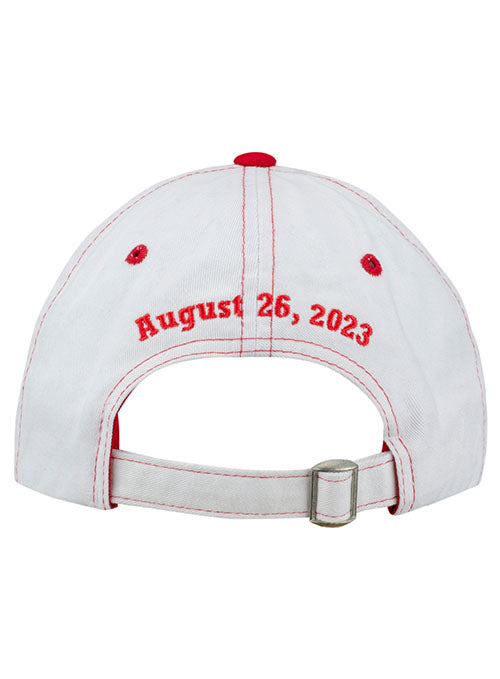  2023 Coke Zero 400 Contrast Stitch Hat