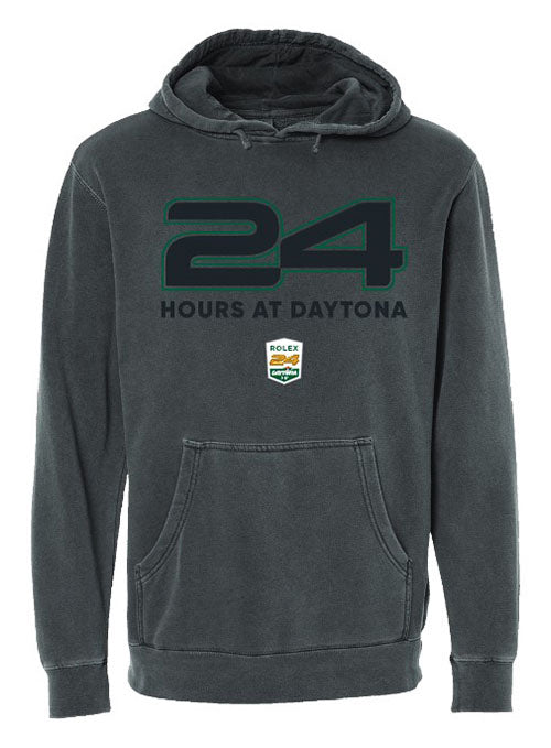  Rolex 24 Hours At Daytona Collegiate Hooded Sweatshirt