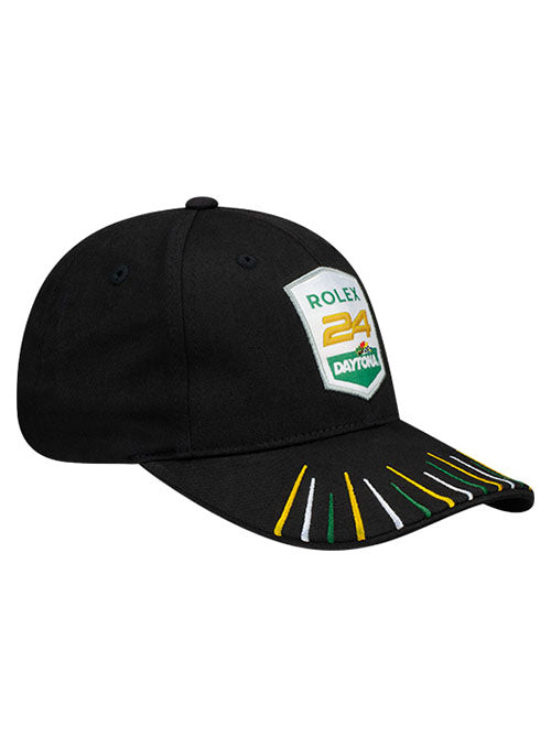  Youth Rolex 24 Striped Hat