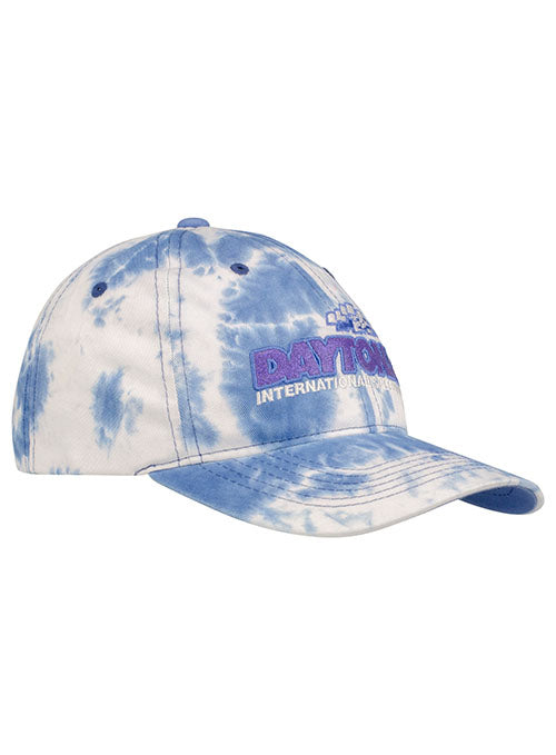  Ladies Daytona Tie Dye Hat