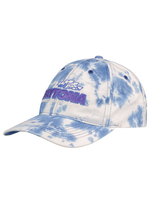 Ladies Daytona Tie Dye Hat