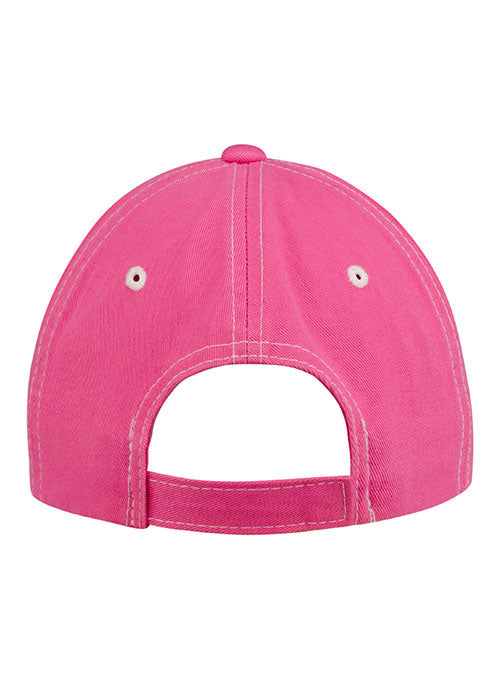  Ladies Daytona Glitter Bill Hat