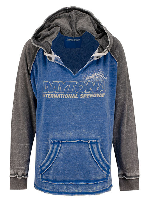  Ladies Daytona Sweatshirt