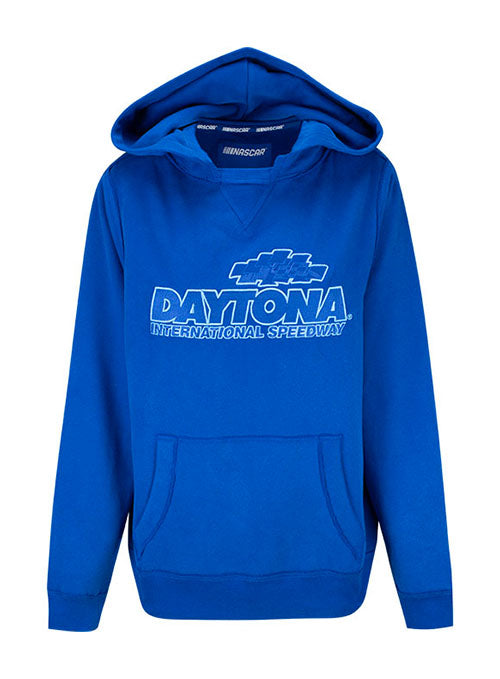  Ladies Daytona Tonal Highlight Sweatshirt