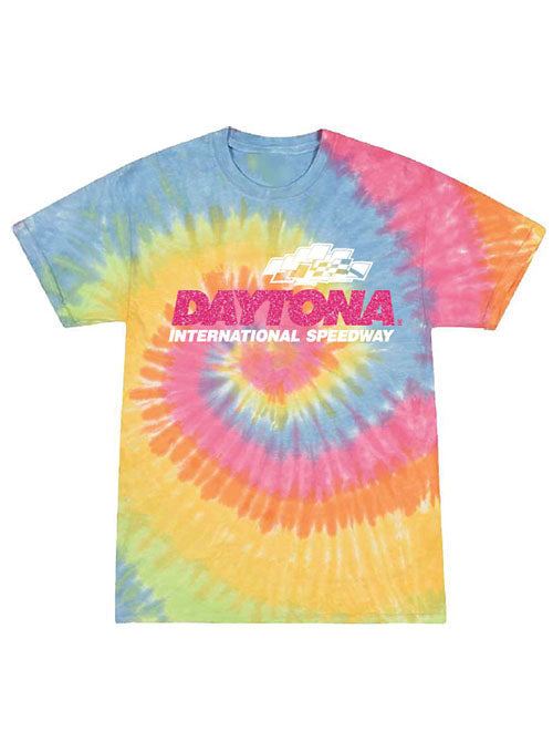  Ladies Daytona Eternity T-Shirt