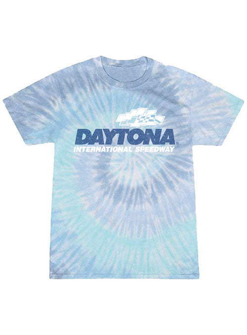  Ladies Daytona Lagoon T-Shirt