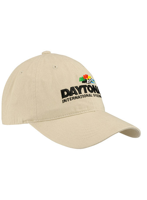  Daytona International Speedway Stone Slouch Hat